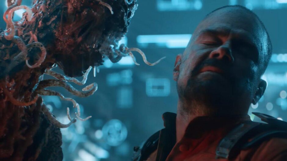De live action trailer van The Callisto Protocol zorgt voor hype net voor de release