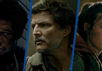Seizoen 2 van The Last of Us tv-show staat gepland voor 2025