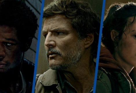 Seizoen 2 van The Last of Us tv-show staat gepland voor 2025