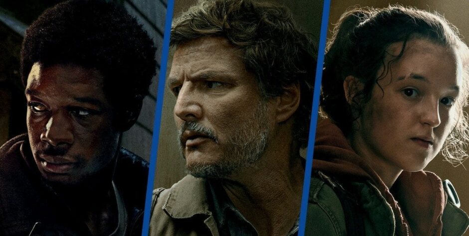 Seizoen 2 van The Last of Us tv-show staat gepland voor 2025