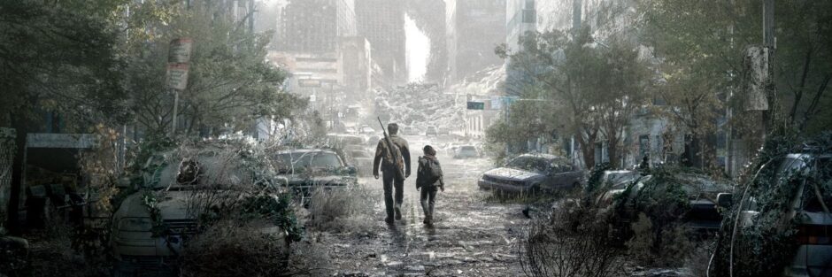 The Last of Us live action tv-serie is vanaf 15 januari 2023 te zien op HBO Max