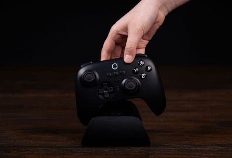 Review: 8BitDo Ultimate 2.4g wireless Controller – Pro functionaliteit in een gunstig geprijsde controller
