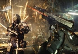 Eidos Montreal werkt mogelijk aan nieuwe Deus Ex-game