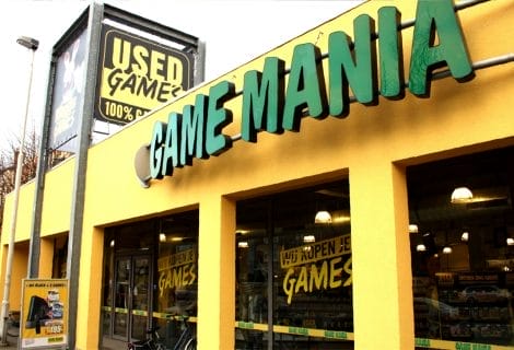 Game Mania Black Friday pre sale begonnen, dit zij de deals op een rijtje