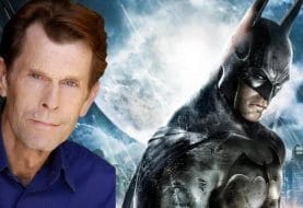 Kevin Conroy, de stem van Batman in meerdere games is op 66 jarige leeftijd overleden