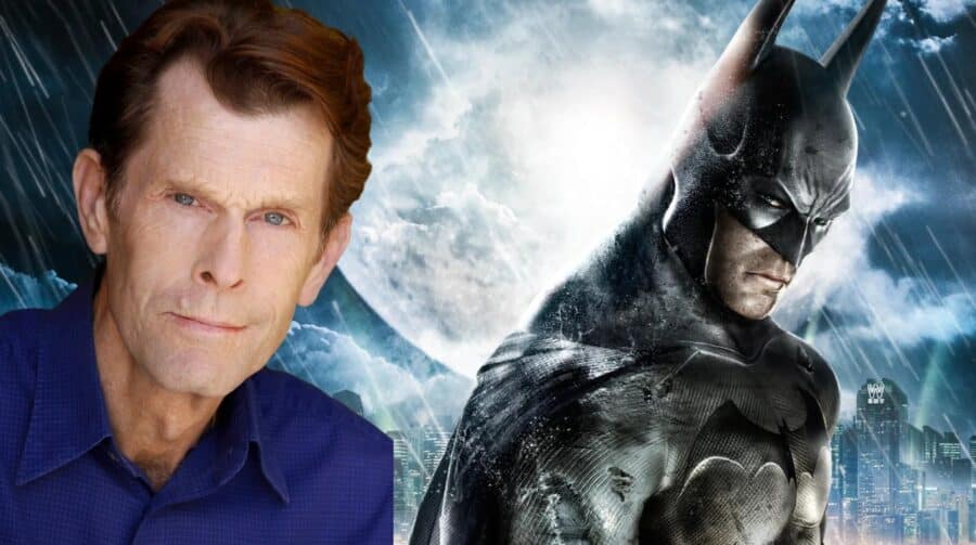 Kevin Conroy, de stem van Batman in meerdere games is op 66 jarige leeftijd overleden