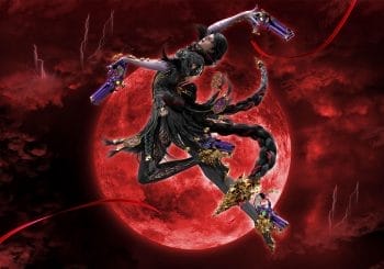 Review: Bayonetta 3 – Een wild avontuur