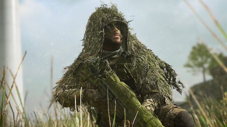 Phil Spencer: ‘Call of Duty zal blijven uitkomen op PlayStation zolang het bestaat’