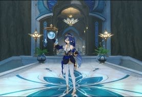 Nieuwe trailer van Genshin Impact gaat over de slaapwandelaar Layla