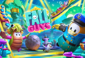 Fall Guys seizoen 3 verschijnt morgen, komt met nieuwe maps, Spongebob en meer - Trailer