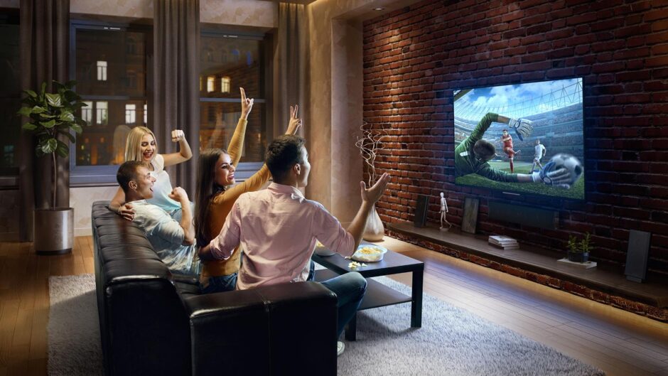 Black Friday koopjes: je kan heel wat geweldige 4K Smart tv’s voor minder dan 500 euro kopen