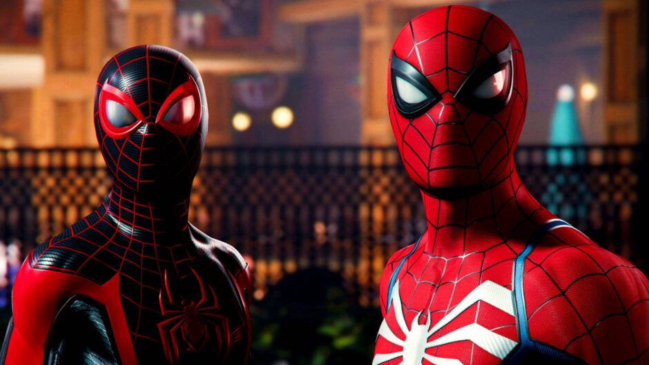 Marvel’s Spider-Man 2 verschijnt mogelijk in de herfst van 2023