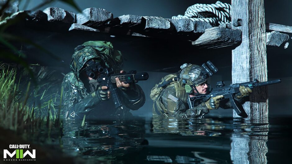 Call of Duty: Modern Warfare 2 brengt 1 miljard dollar op in eerste 10 dagen van release