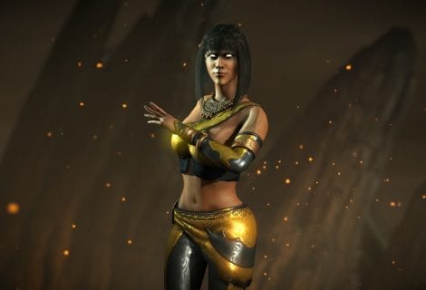 Ed Boon hint naar karakters uit 3D-tijdperk voor nieuwe Mortal Kombat
