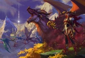 Vijf nieuwe toevoegingen in World of Warcraft: Dragonflight