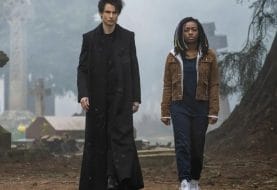 Netflix en bedenker Neil Gaiman kondigen tweede seizoen van 'The Sandman' aan