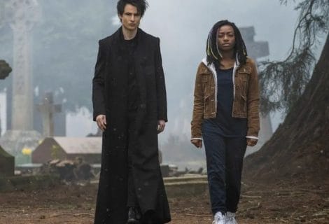 Netflix en bedenker Neil Gaiman kondigen tweede seizoen van 'The Sandman' aan