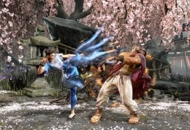 Street Fighter 6 trailer toont 'Dynamic Controls'