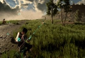 Forspoken krijgt donderdag een deep dive gameplay livestream