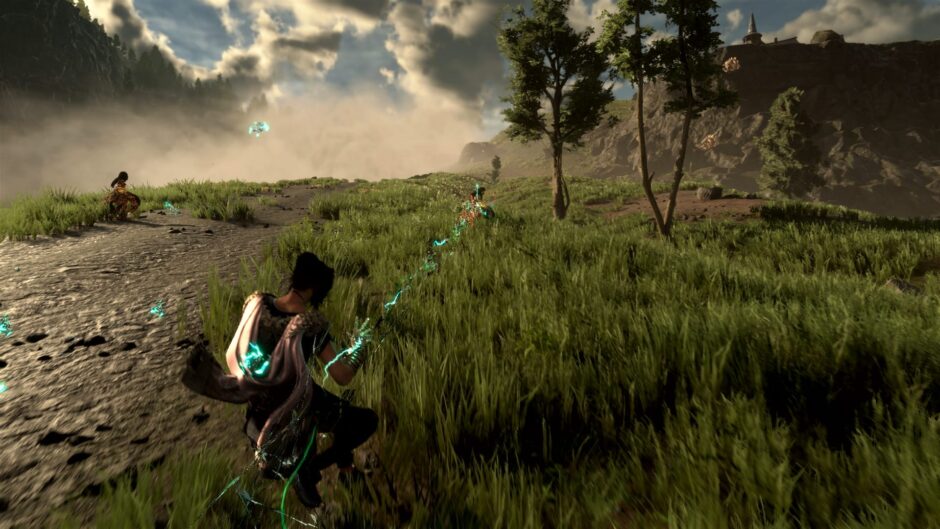 Forspoken krijgt donderdag een deep dive gameplay livestream