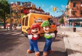 The Super Mario Bros. Movie  haalt mijlpaal van 1 miljard dollar omzet