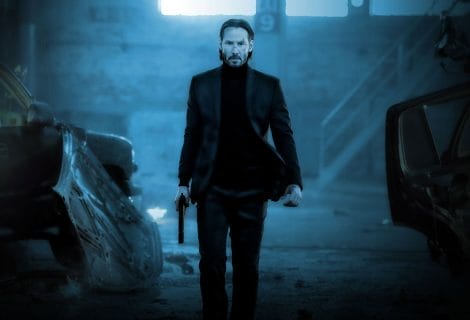 Lionsgate geïnteresseerd in John Wick game