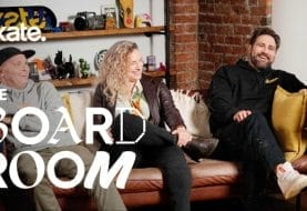 Nieuwe developer diary video van Skate gaat over de open wereld San Vansterdam