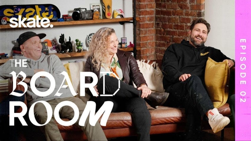 Nieuwe developer diary video van Skate gaat over de open wereld San Vansterdam