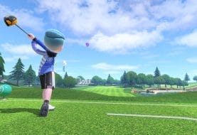 Nintendo Switch Sports krijgt vandaag golf als gratis update