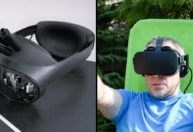 Oculus-baas maakt angstaanjagende VR-headset die je echt doodt als je sterft in videogame