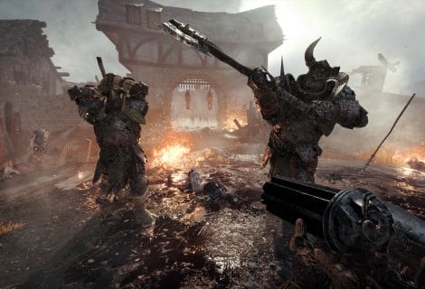 Warhammer: Vermintide 2 is tijdelijk helemaal gratis te krijgen