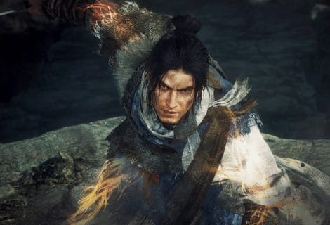 Speelduur van Wo Long: Fallen Dynasty bekendgemaakt