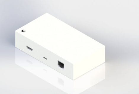 Xbox zet streamapparaat Keystone in de wacht wegens hoge kosten