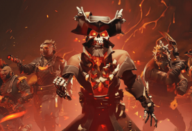 Sea of Thieves seizoen 8 is nu beschikbaar en draait om PvP