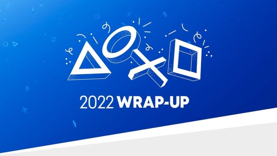 Jouw bijzondere PlayStation-statistieken van het jaar zijn nu te zien via Playstation Wrap-Up