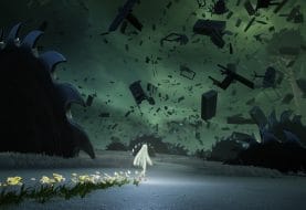 Unieke avonturengame After Us aangekondigd met eerste trailer