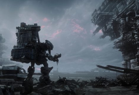 From Software kondigt Armored Core VI: Fires of Rubicon aan