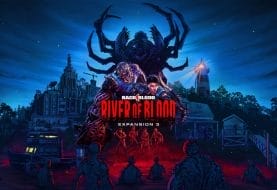 River of Blood-uitbreiding voor de zombiegame Back 4 Blood is voorzien van een launch trailer