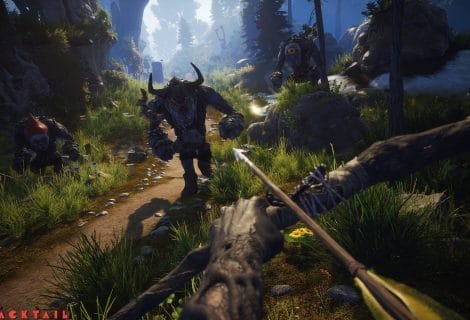 Blacktail (PC, PS5, Xbox Series X/S)