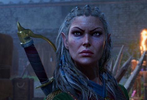 Baldur's Gate III is eindelijk voorzien van een release window