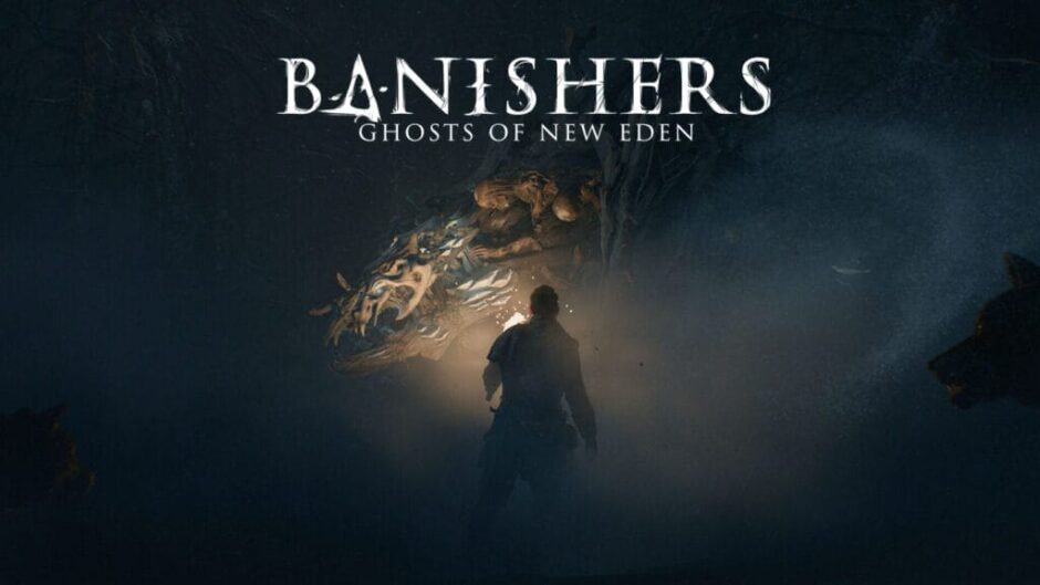 Makers van Life is Strange komen met action RPG Banishers: Ghosts of New Eden