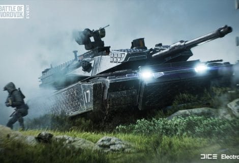 Battlefield 2042 krijgt volgende week Battle of Nordvik in-game event - Trailer