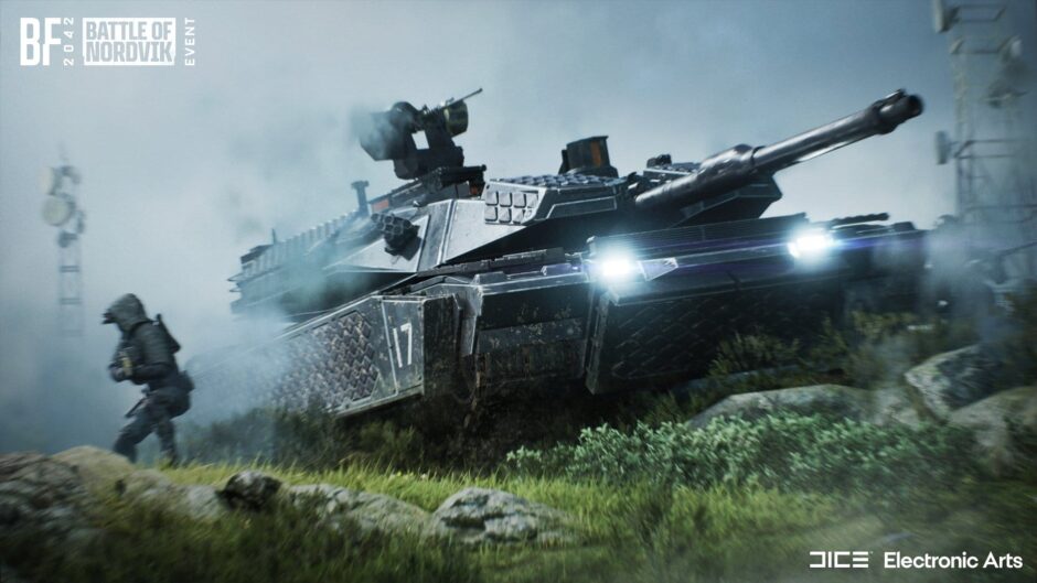 Battlefield 2042 krijgt volgende week Battle of Nordvik in-game event – Trailer