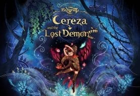 Bayonetta Origins: Cereza and the Lost Demon is positief ontvangen door de internationale game media