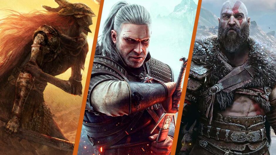Wat zijn nu eigenlijk de 12 beste games van 2022 wanneer je enkel naar reviewscores kijkt?