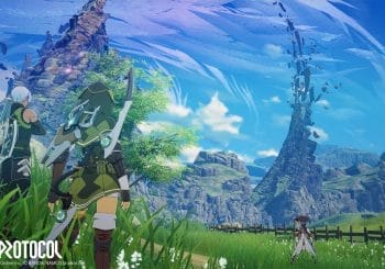 Zeer geanticipeerde MMORPG Blue Protocol met prachtige Anime graphics is uitgesteld voor het westen