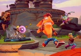 PvP multiplayer game Crash Team Rumble is vanaf vandaag verkrijgbaar