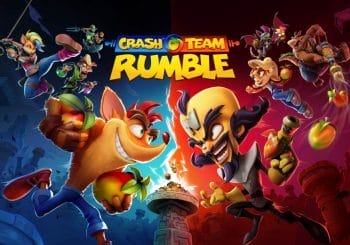 Crash Team Rumble (PS4, PS5, Xbox One, Xbox Series X/S)
