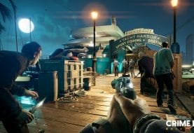 Chuck Norris en meer in de eerste trailer van georganiseerde misdaad   shooter Crime Boss: Rockay City