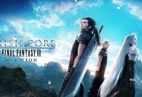 Zack, Cloud, Sephiroth en meer in de epische launch trailer van Crisis Core: Final Fantasy VII Reunion